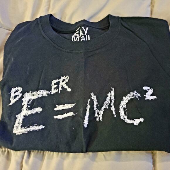 9 MEN'S XL GRAPHIC T-SHIRTS - EXCELLENT CONDITION! - Picture 9 of 9